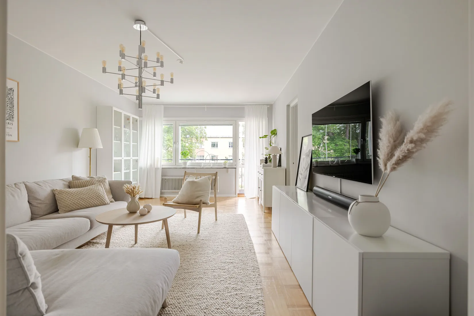 Bostadsrätt, Svärdsjögatan 12A, Centralt, Falun