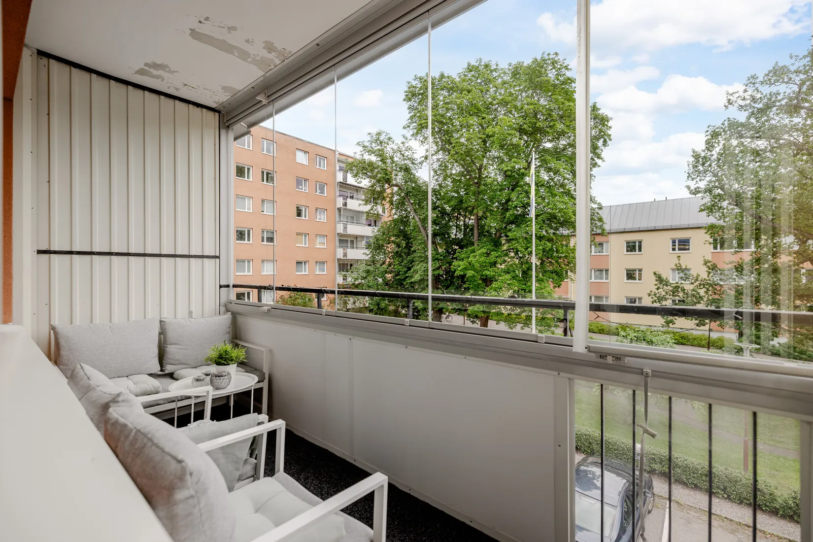 Bostadsrätt, Svärdsjögatan 12A, Centralt, Falun