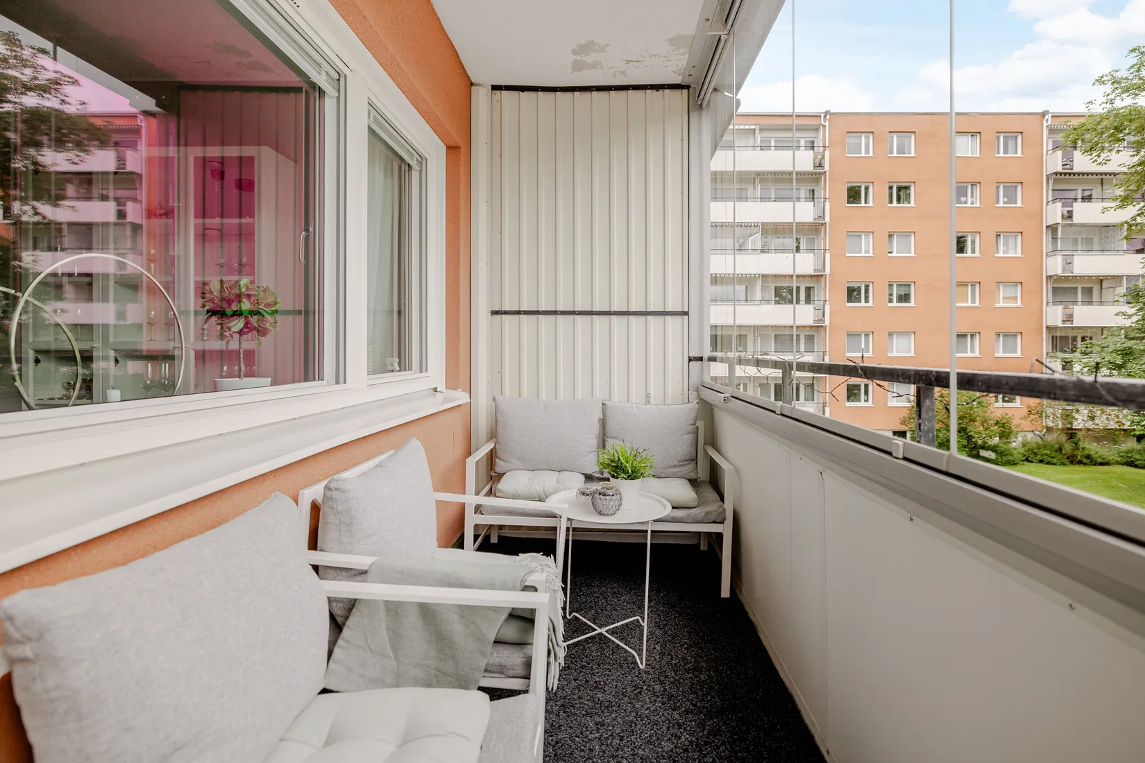 Bostadsrätt, Svärdsjögatan 12A, Centralt, Falun
