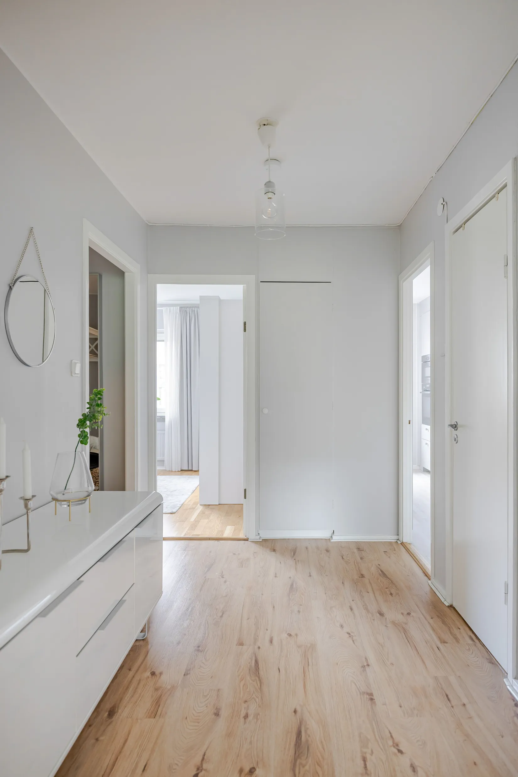Bostadsrätt, Svärdsjögatan 12A, Centralt, Falun