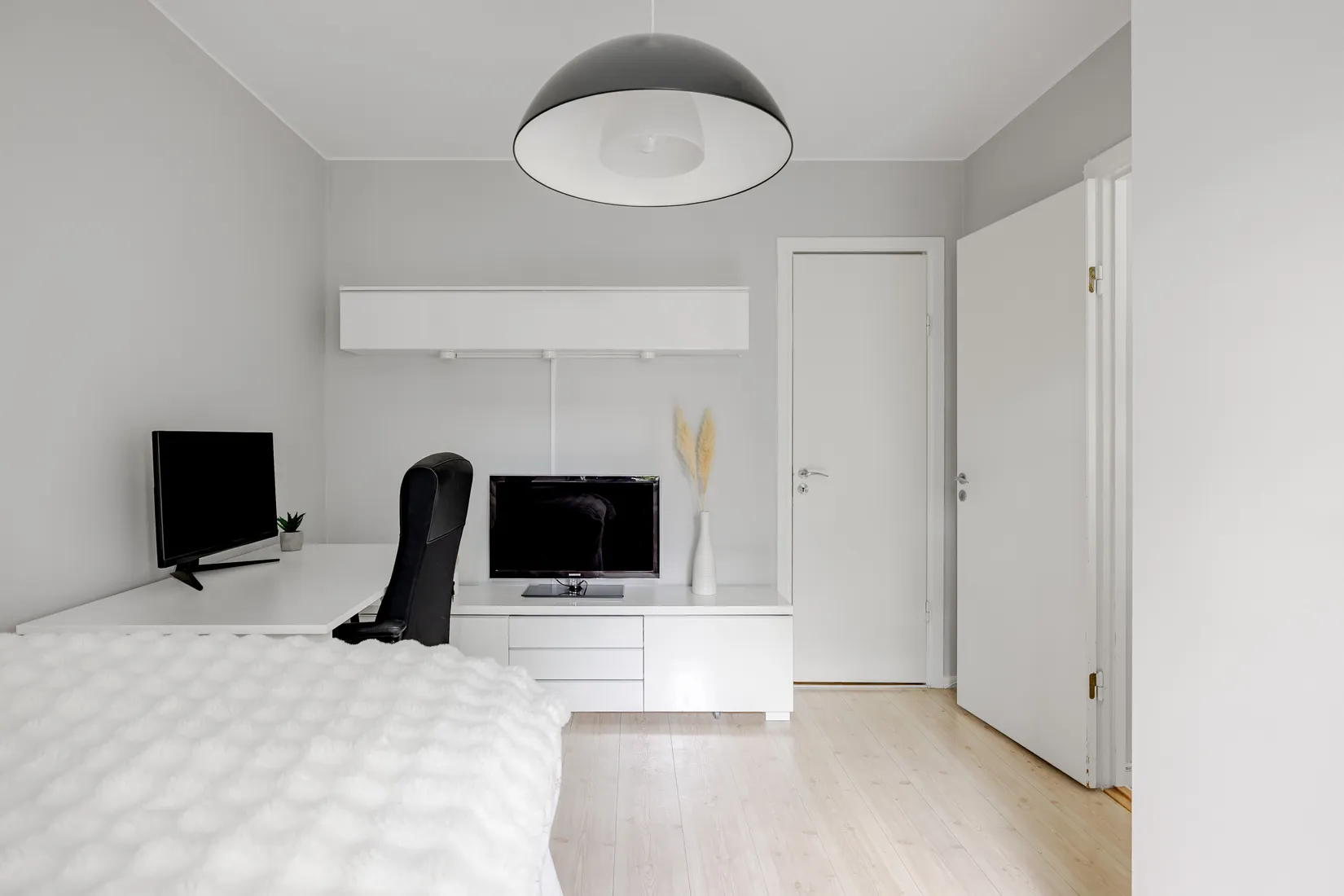 Bostadsrätt, Svärdsjögatan 12A, Centralt, Falun