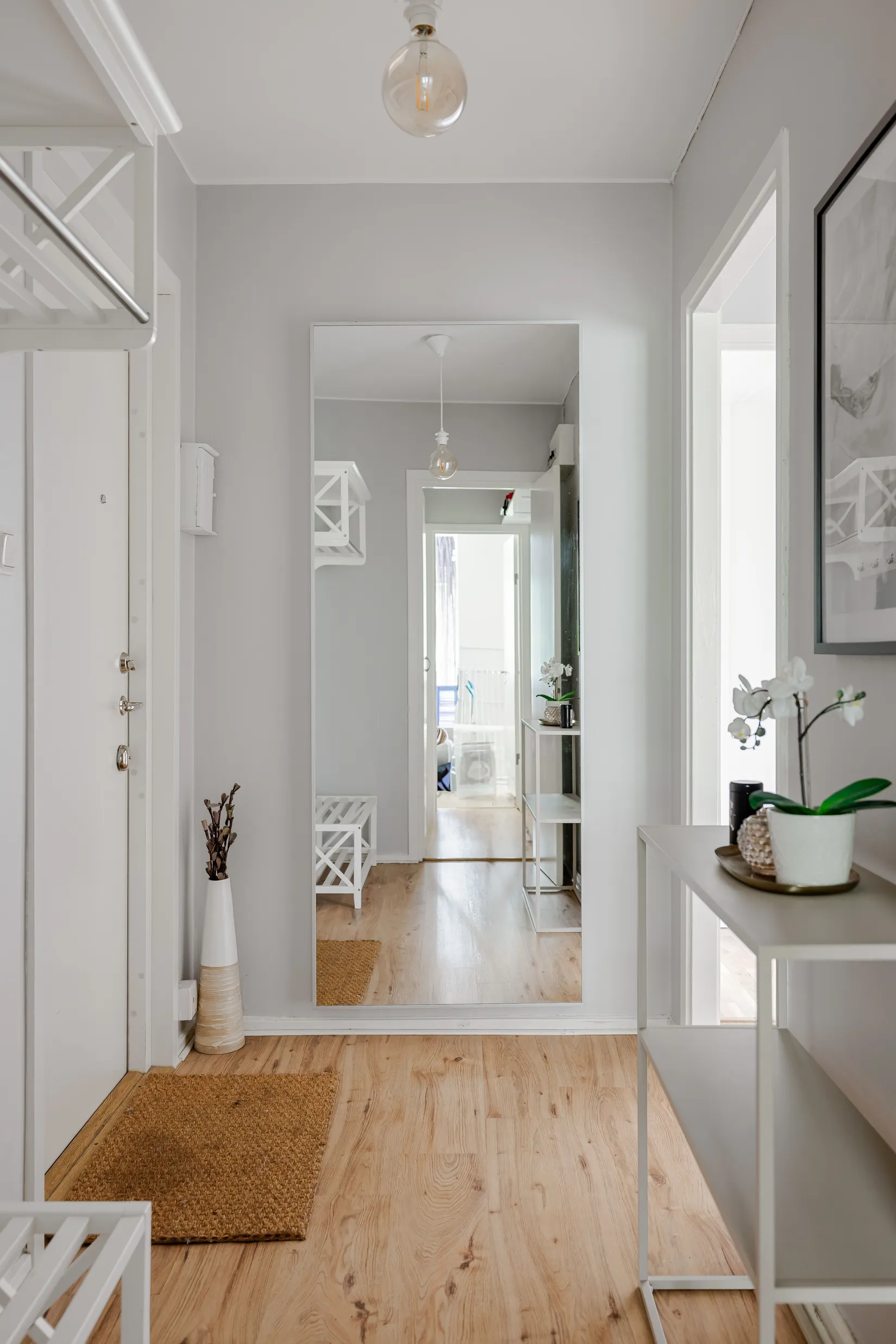 Bostadsrätt, Svärdsjögatan 12A, Centralt, Falun