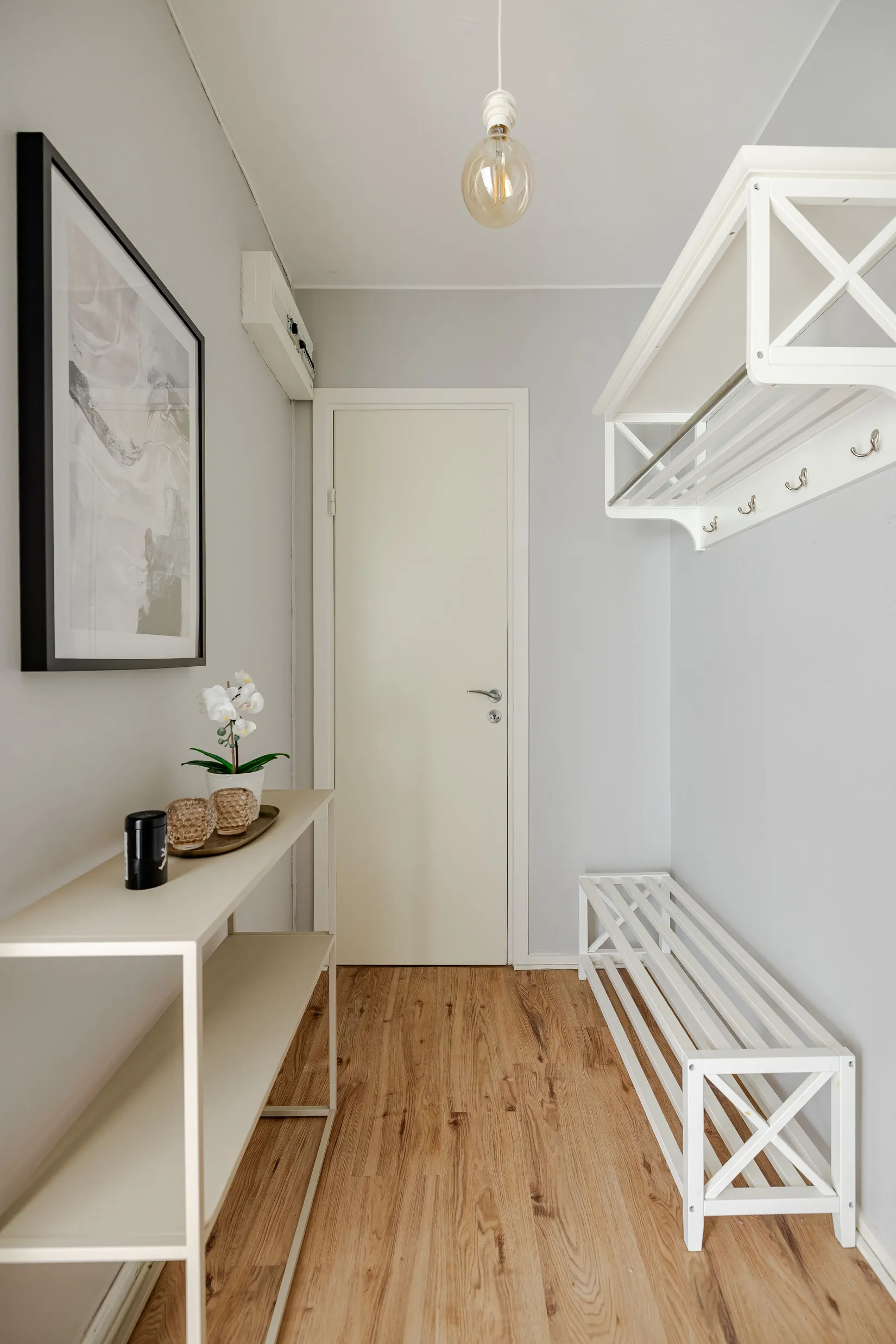 Bostadsrätt, Svärdsjögatan 12A, Centralt, Falun