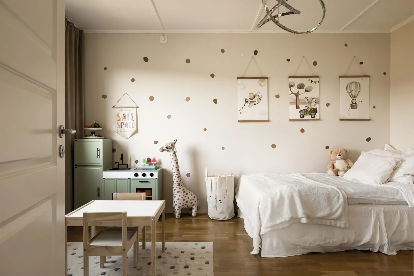 Bostadsrätt, Beryllgatan 36, Göteborg