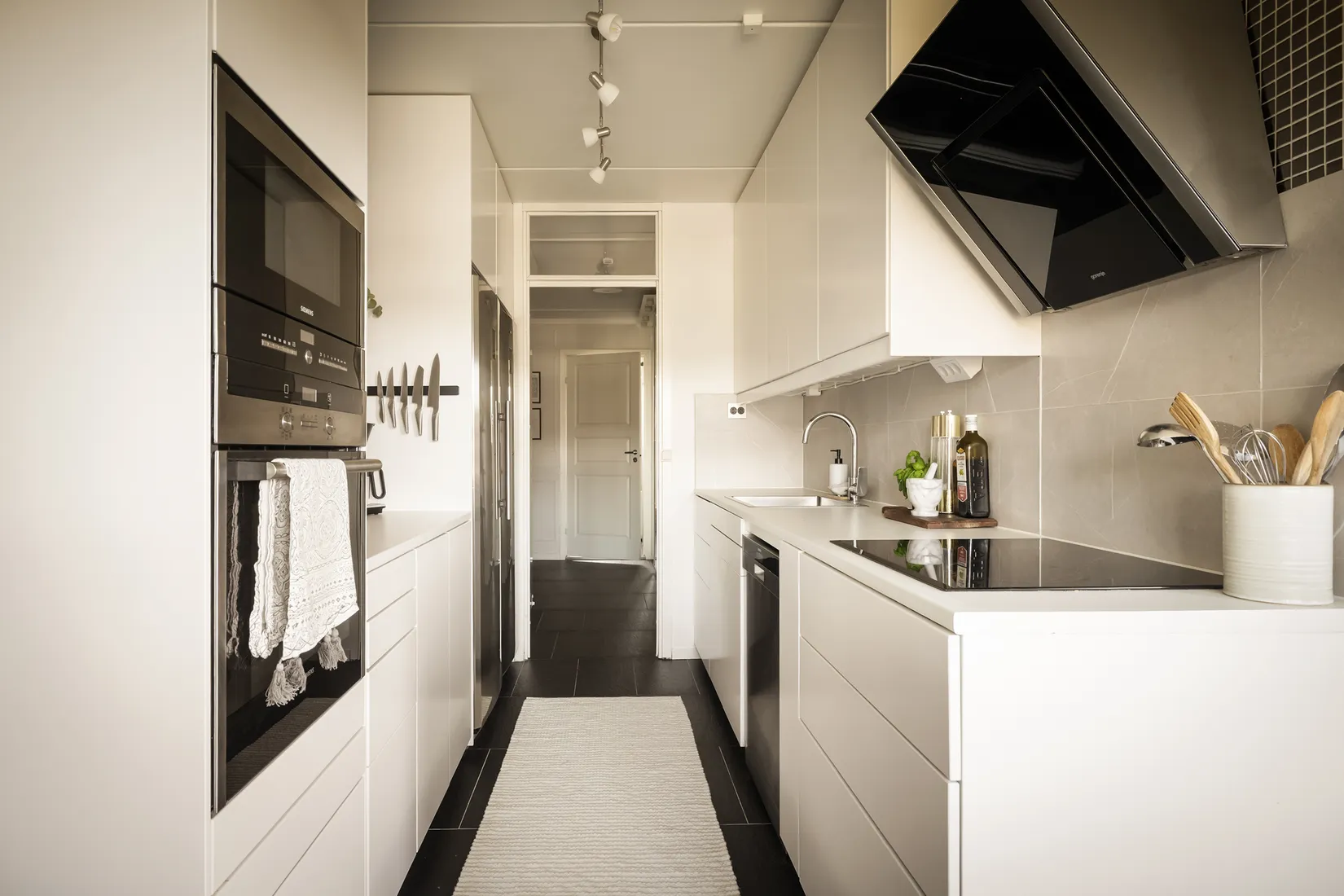 Bostadsrätt, Beryllgatan 36, Göteborg