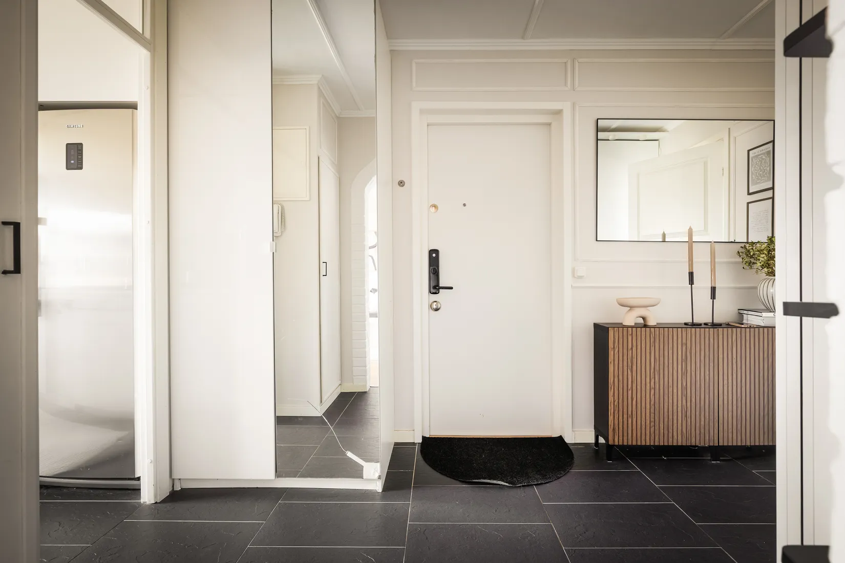 Bostadsrätt, Beryllgatan 36, Göteborg