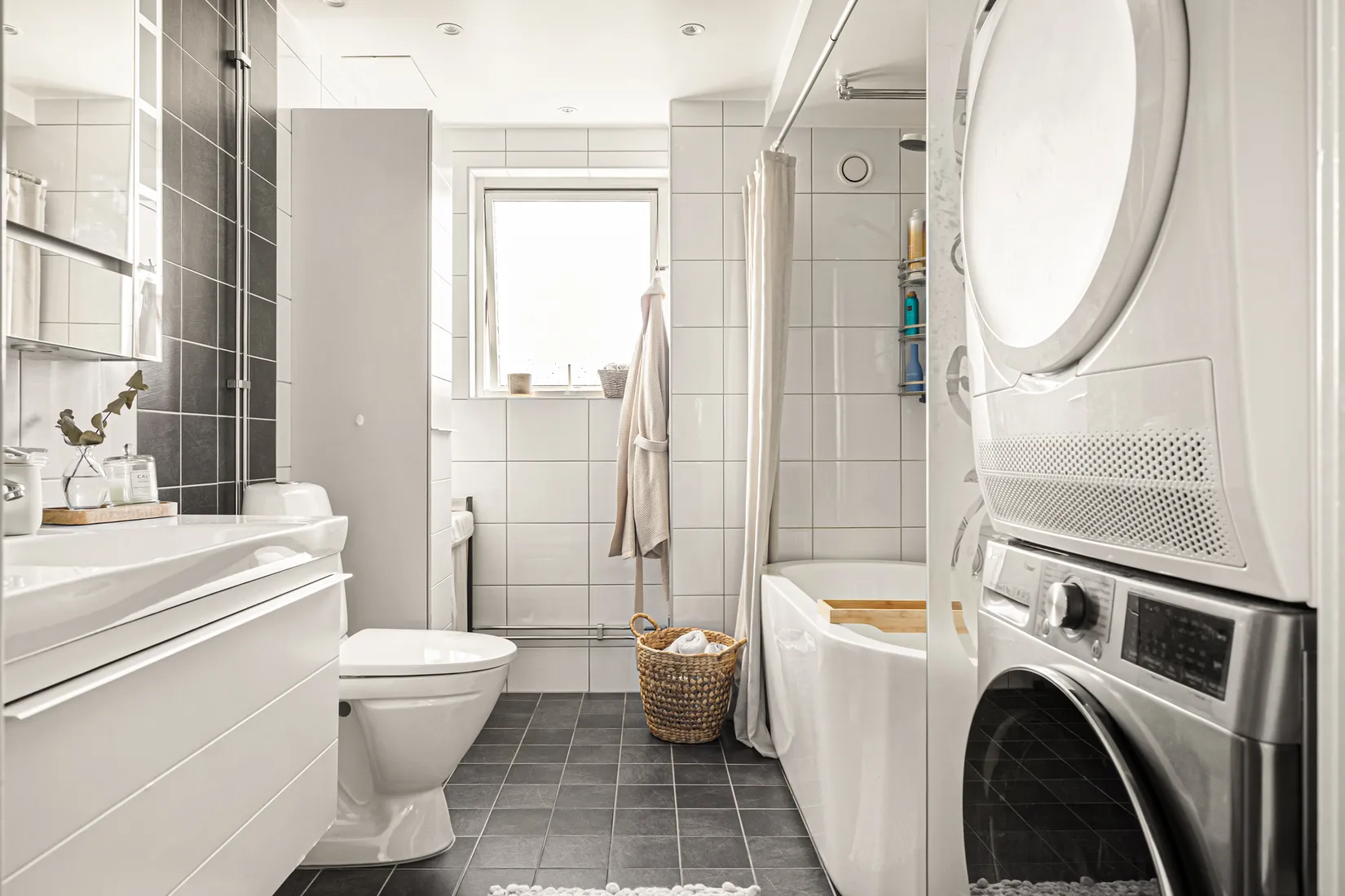 Bostadsrätt, Beryllgatan 36, Göteborg