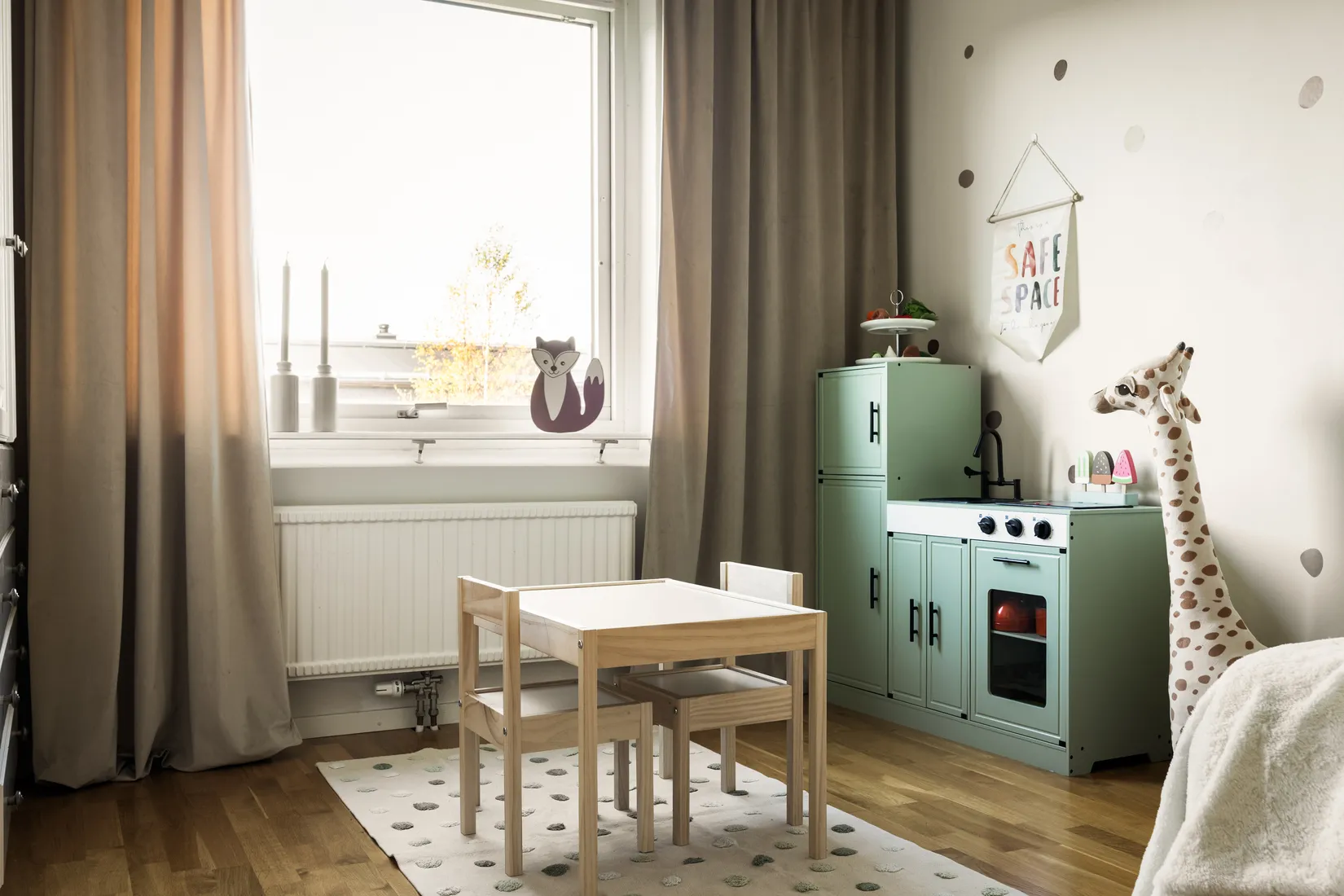 Bostadsrätt, Beryllgatan 36, Göteborg