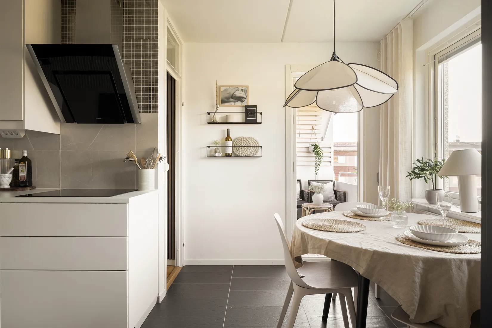Bostadsrätt, Beryllgatan 36, Göteborg