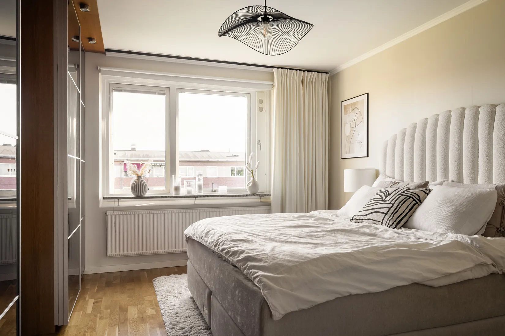 Bostadsrätt, Beryllgatan 36, Göteborg