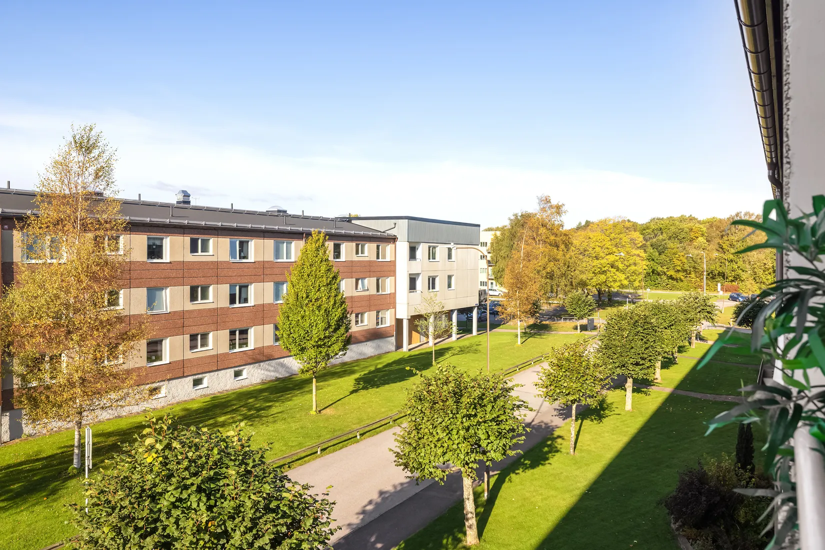 Bostadsrätt, Beryllgatan 36, Göteborg