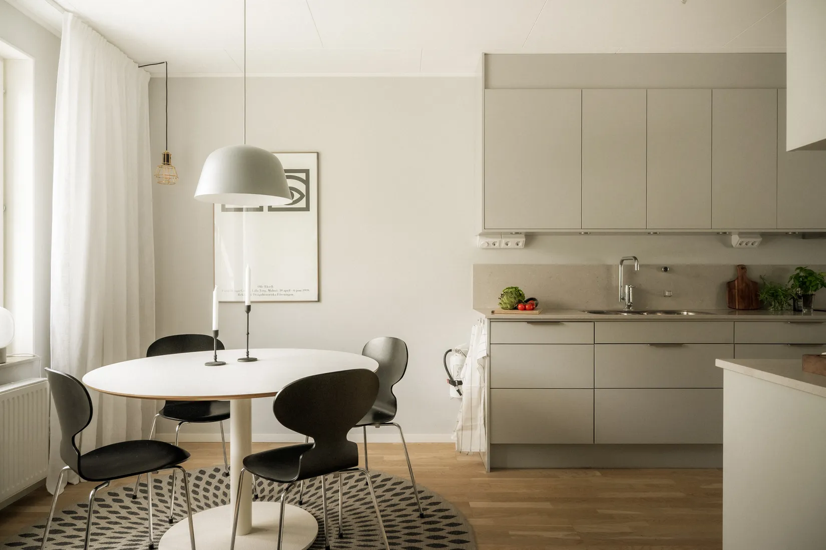 Radhus, Tollare Ängsväg 9, Tollare, Nacka