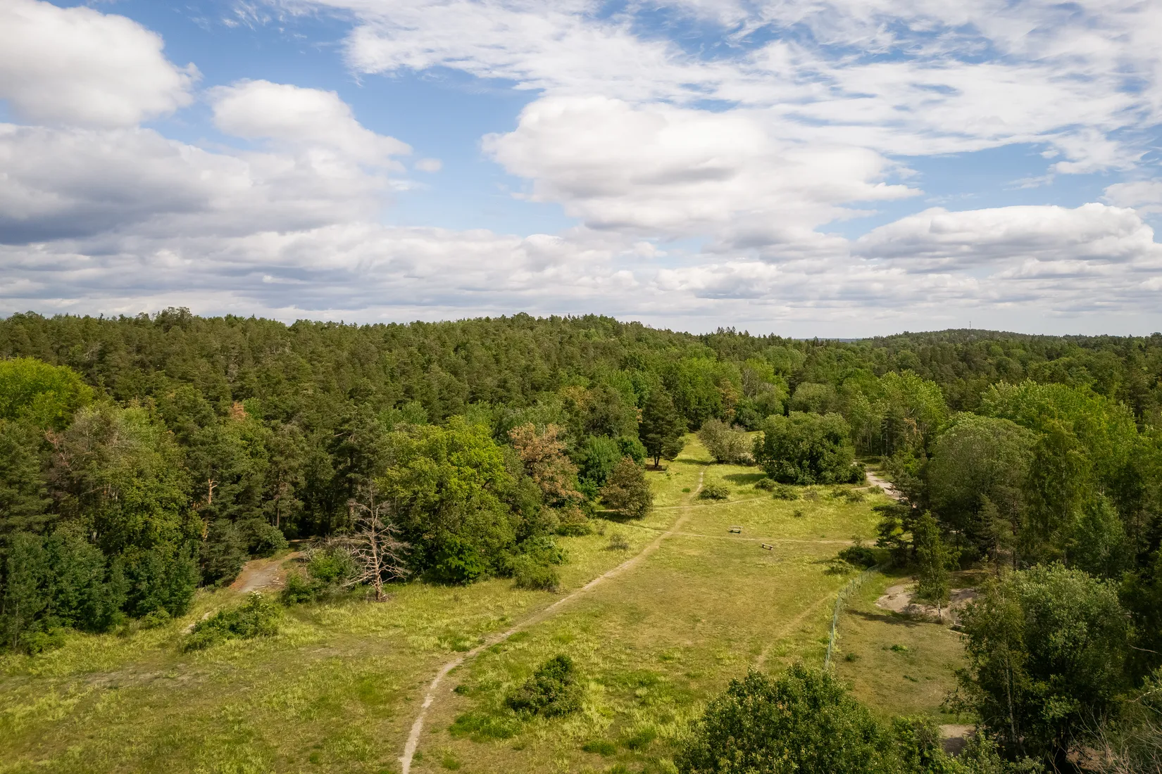 Radhus, Tollare Ängsväg 9, Tollare, Nacka