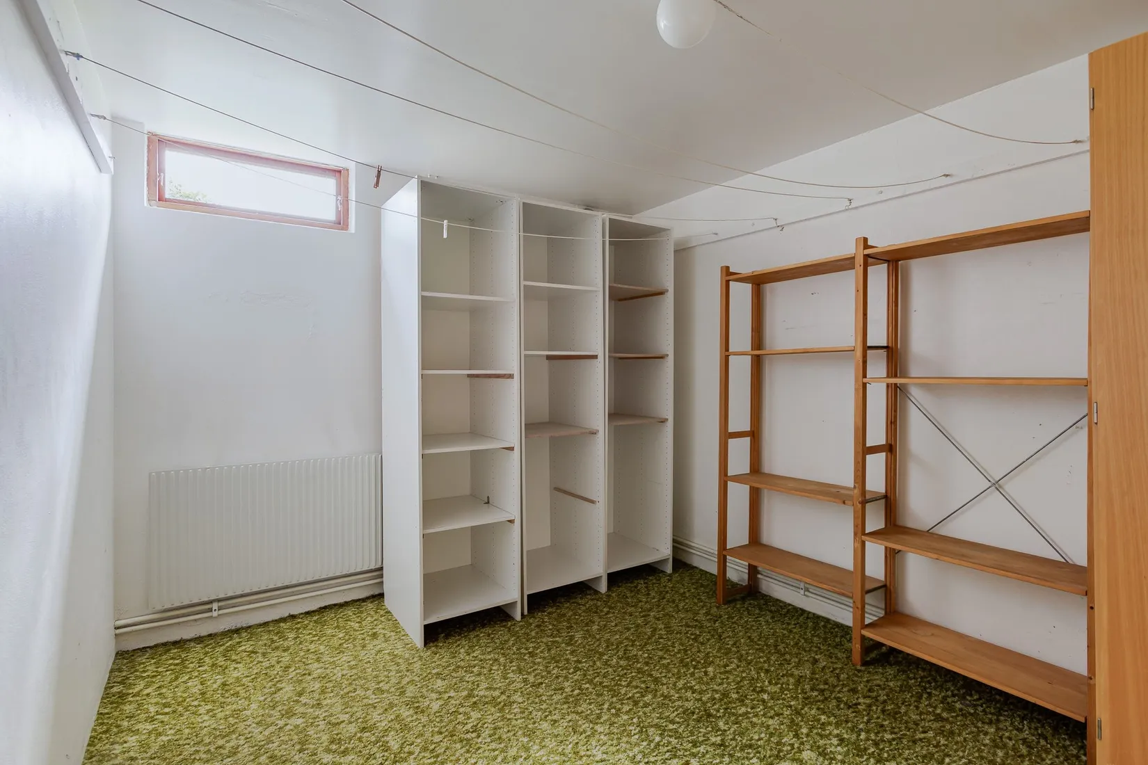 Villa, Järnvägsgatan 17, Korsberga, Vetlanda