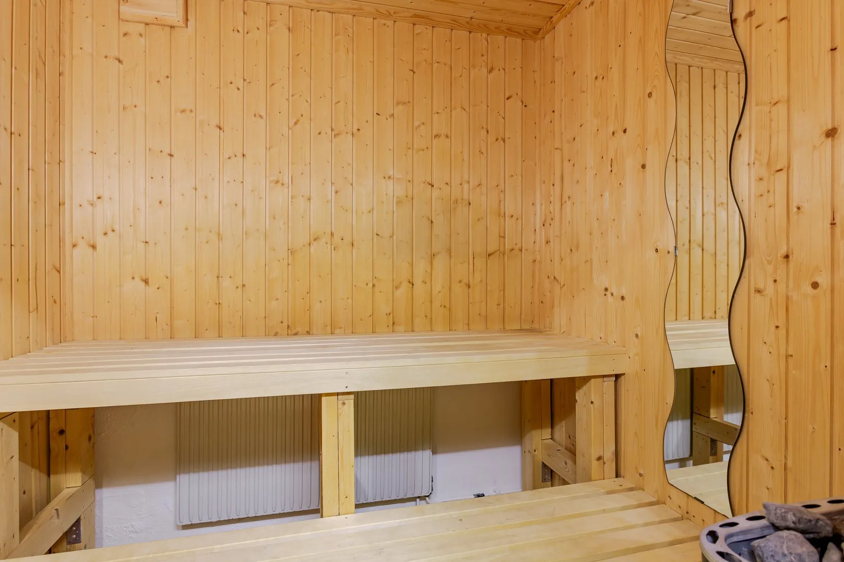 Villa, Järnvägsgatan 17, Korsberga, Vetlanda