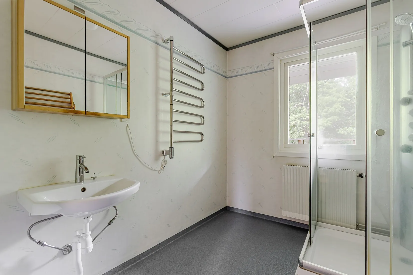 Villa, Järnvägsgatan 17, Korsberga, Vetlanda