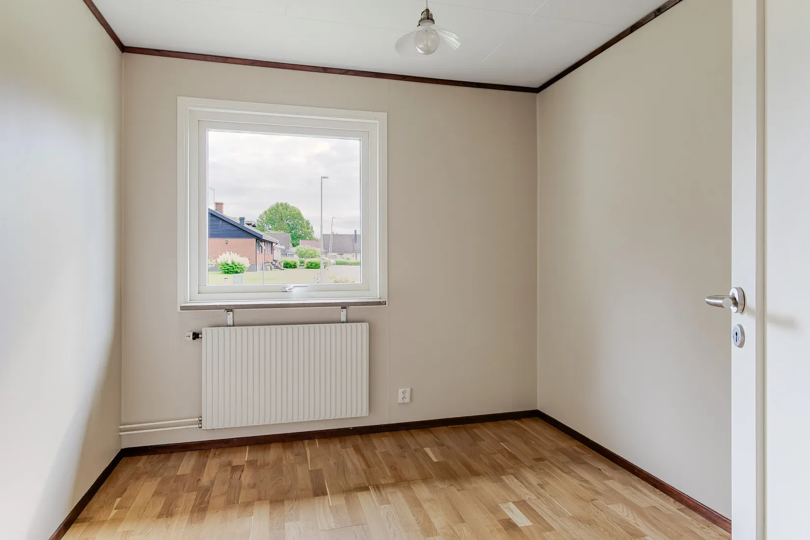Villa, Järnvägsgatan 17, Korsberga, Vetlanda