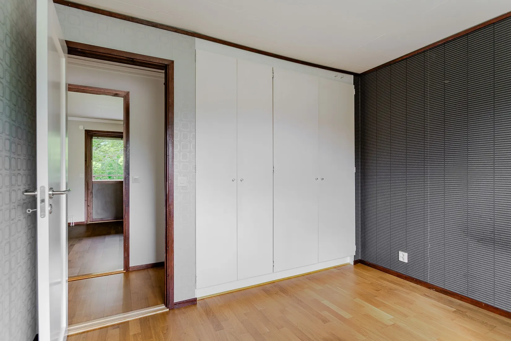 Villa, Järnvägsgatan 17, Korsberga, Vetlanda
