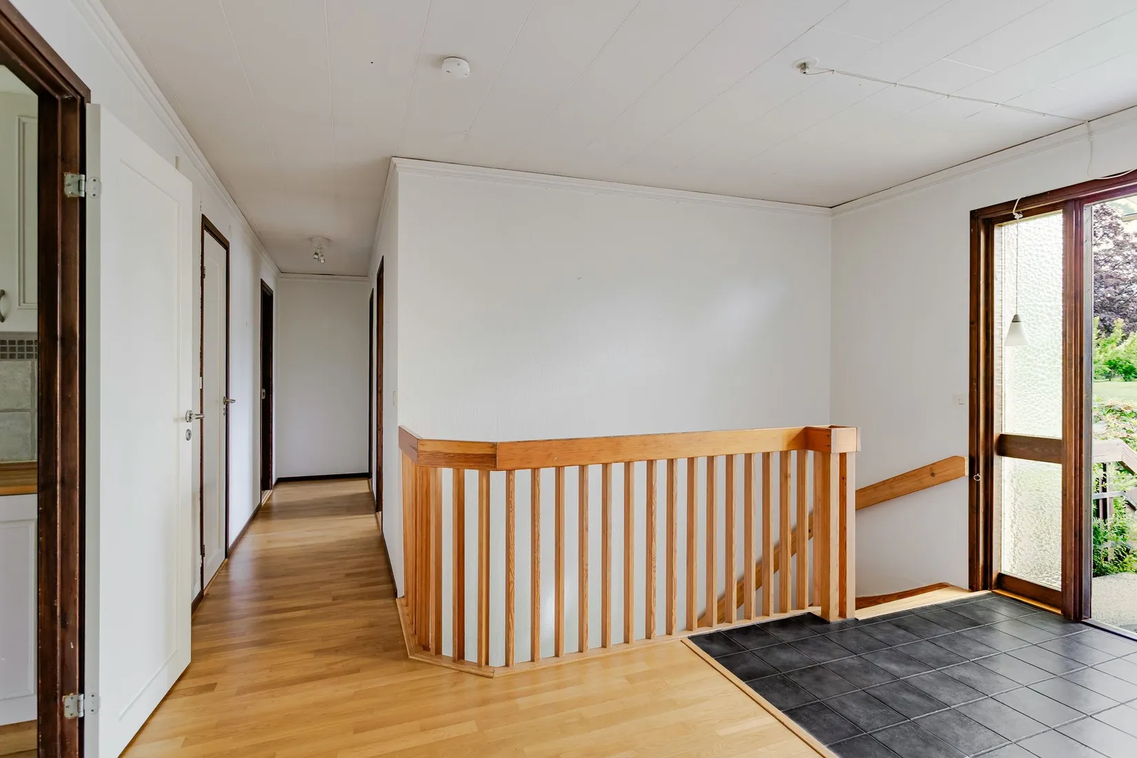 Villa, Järnvägsgatan 17, Korsberga, Vetlanda