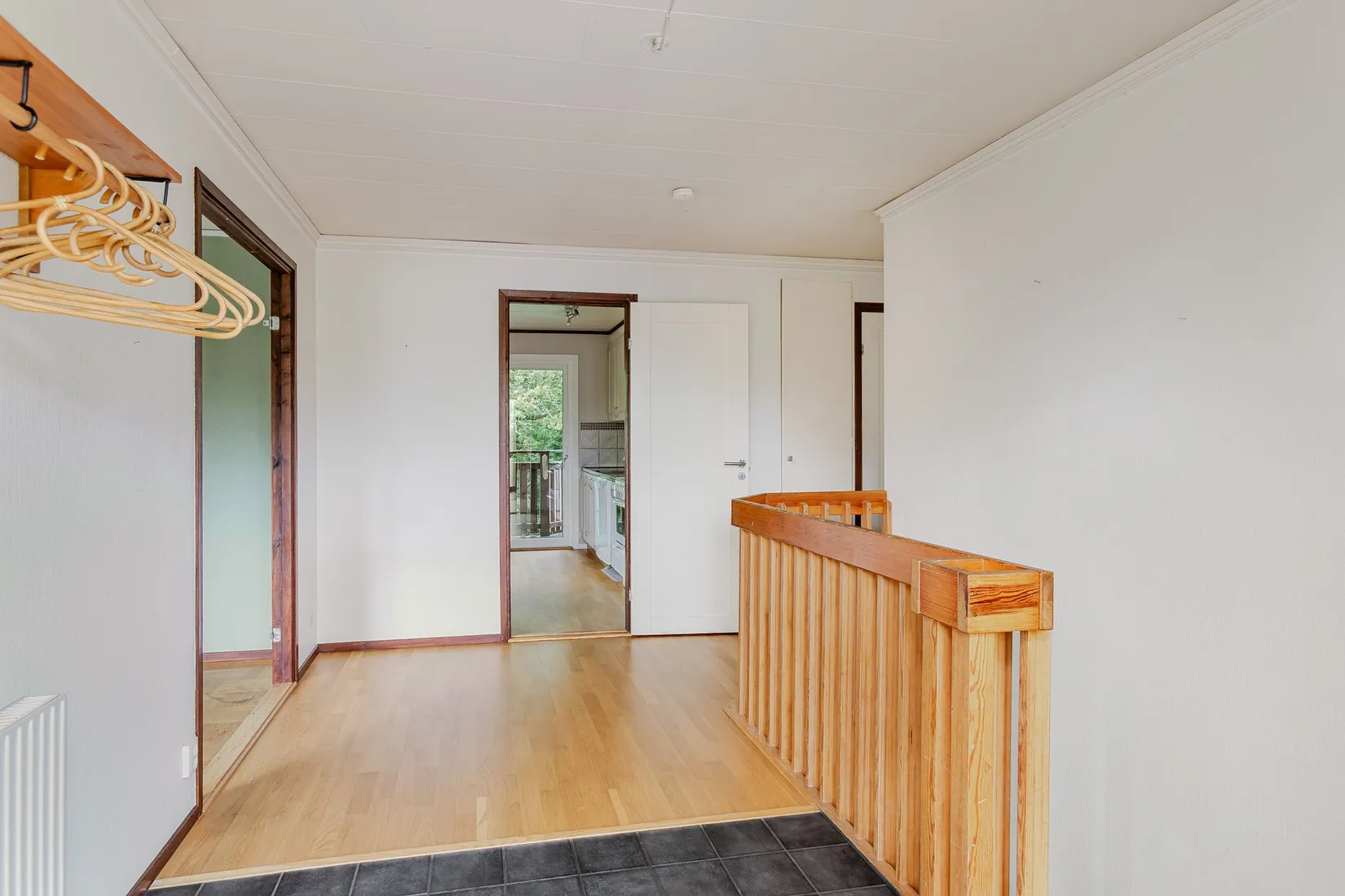 Villa, Järnvägsgatan 17, Korsberga, Vetlanda