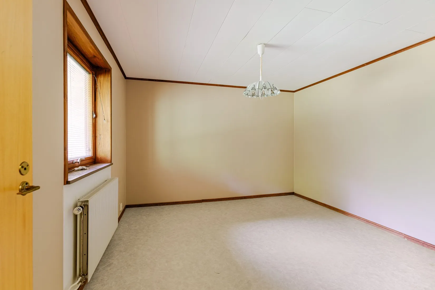 Villa, Järnvägsgatan 17, Korsberga, Vetlanda