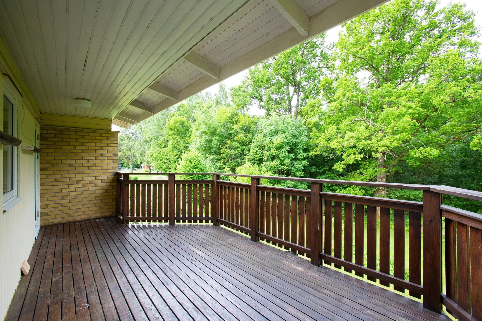 Villa, Järnvägsgatan 17, Korsberga, Vetlanda