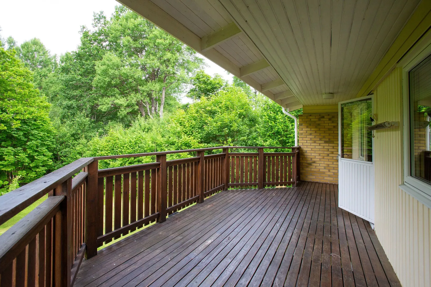 Villa, Järnvägsgatan 17, Korsberga, Vetlanda