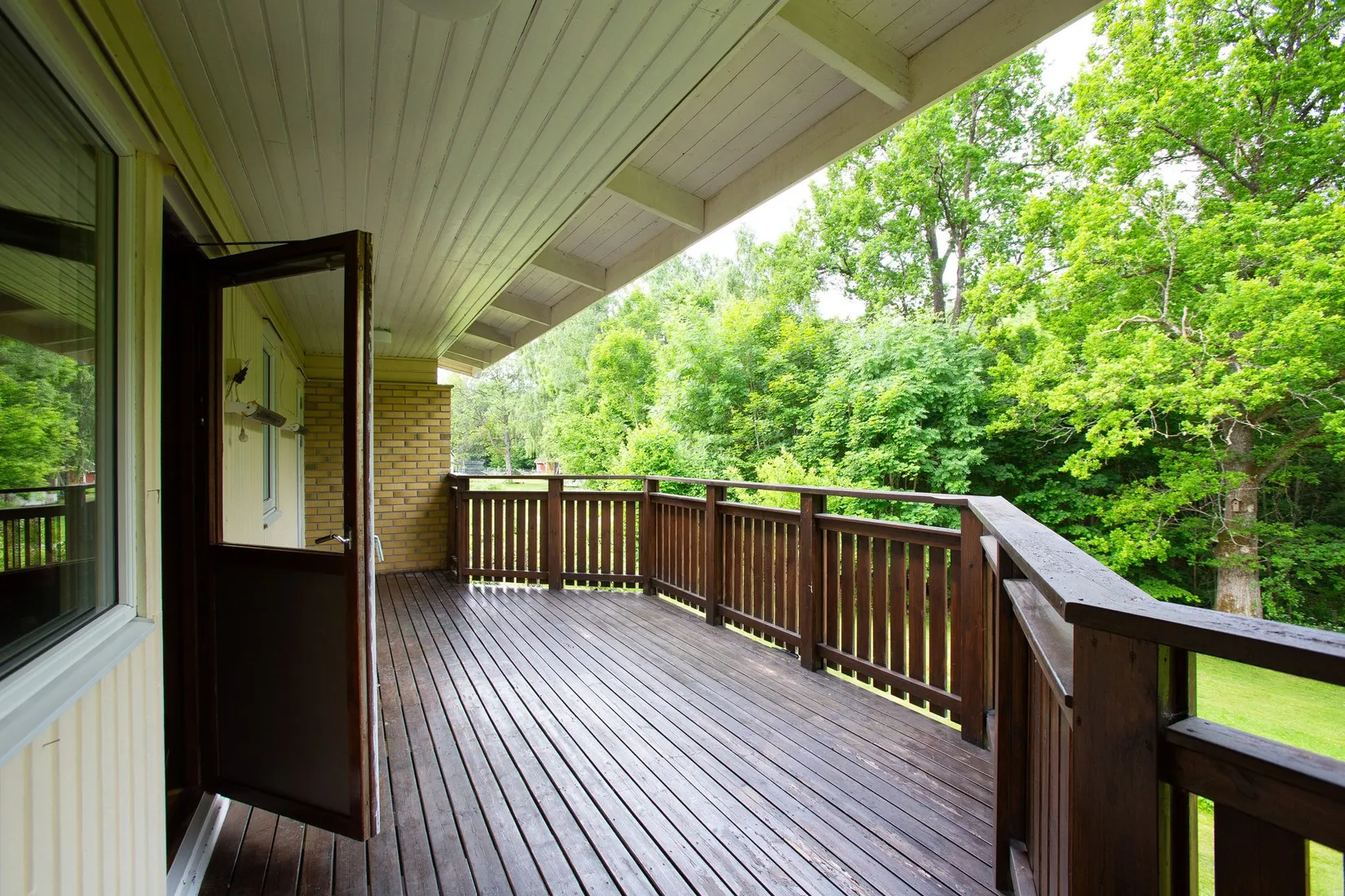Villa, Järnvägsgatan 17, Korsberga, Vetlanda