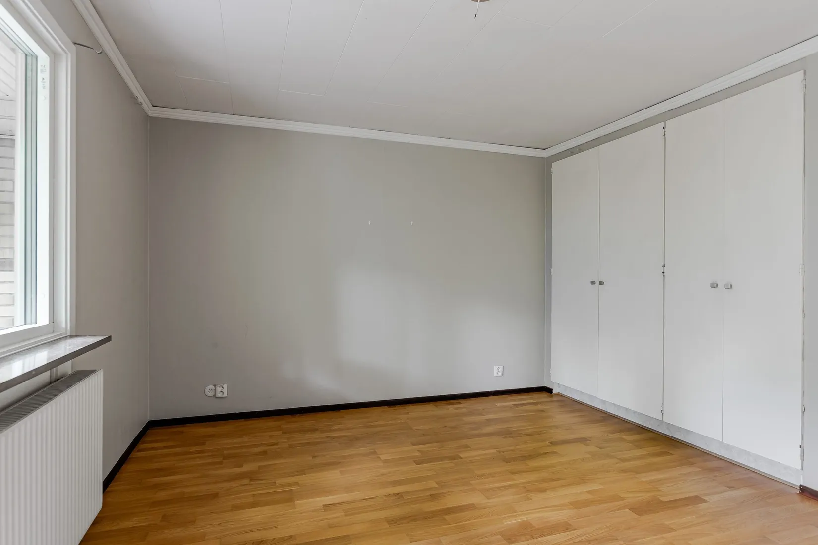 Villa, Järnvägsgatan 17, Korsberga, Vetlanda