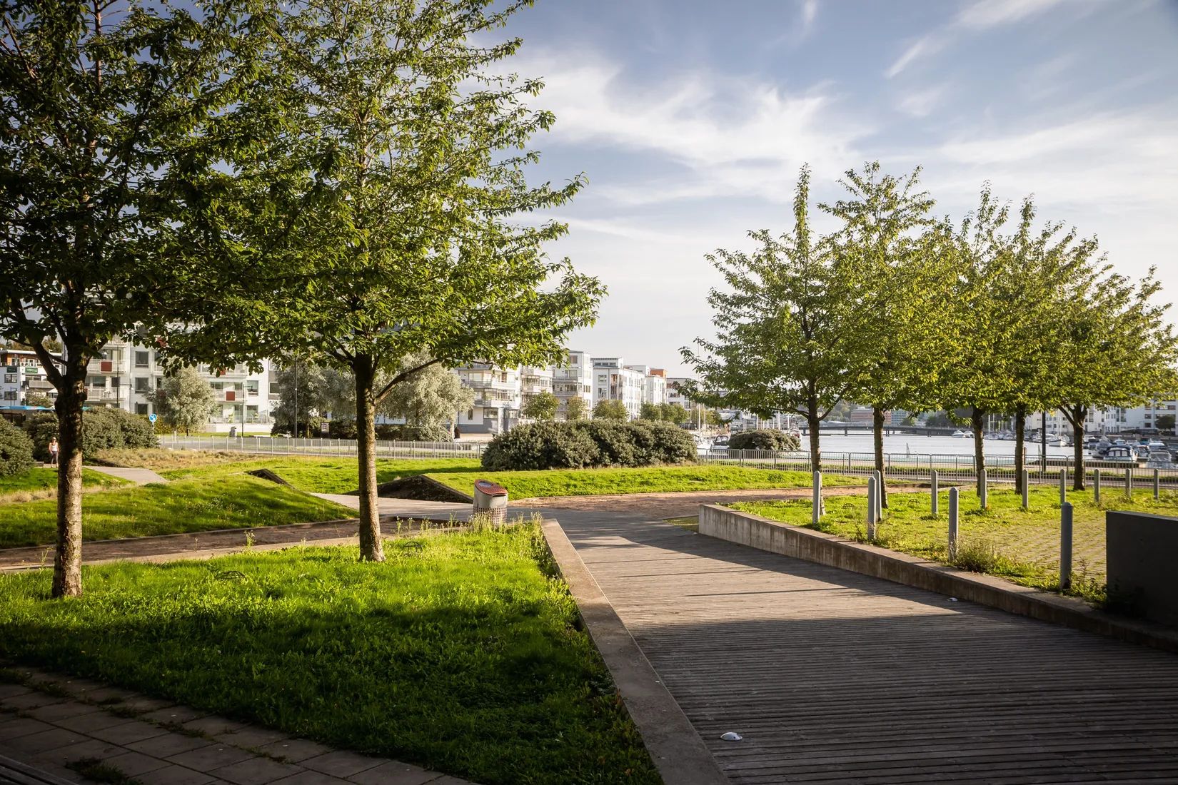Bostadsrätt, Ångaren Indias gata 1, Sannegårdshamnen, Göteborg