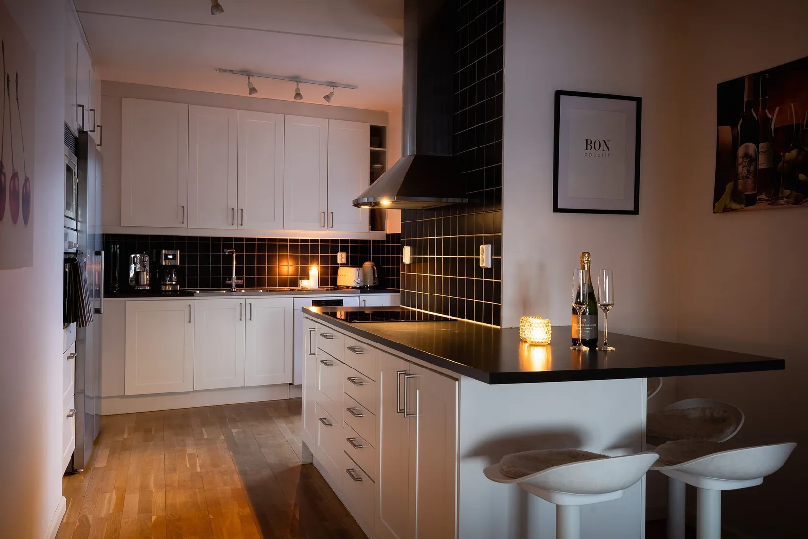 Bostadsrätt, Ångaren Indias gata 1, Sannegårdshamnen, Göteborg