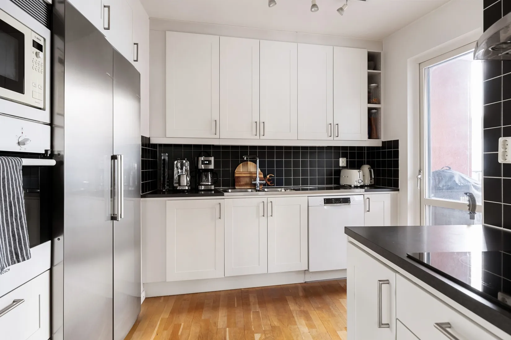 Bostadsrätt, Ångaren Indias gata 1, Sannegårdshamnen, Göteborg