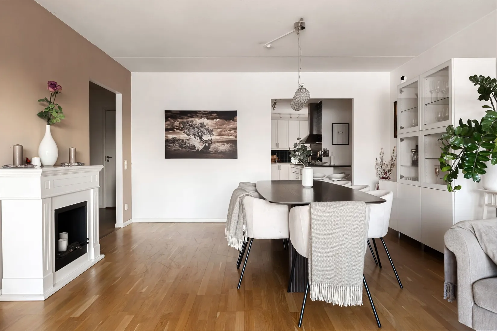 Bostadsrätt, Ångaren Indias gata 1, Sannegårdshamnen, Göteborg