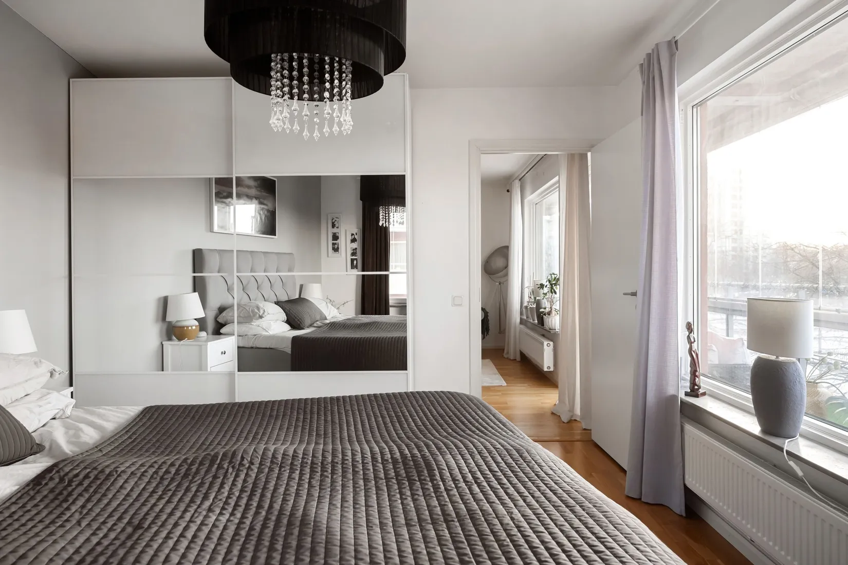 Bostadsrätt, Ångaren Indias gata 1, Sannegårdshamnen, Göteborg