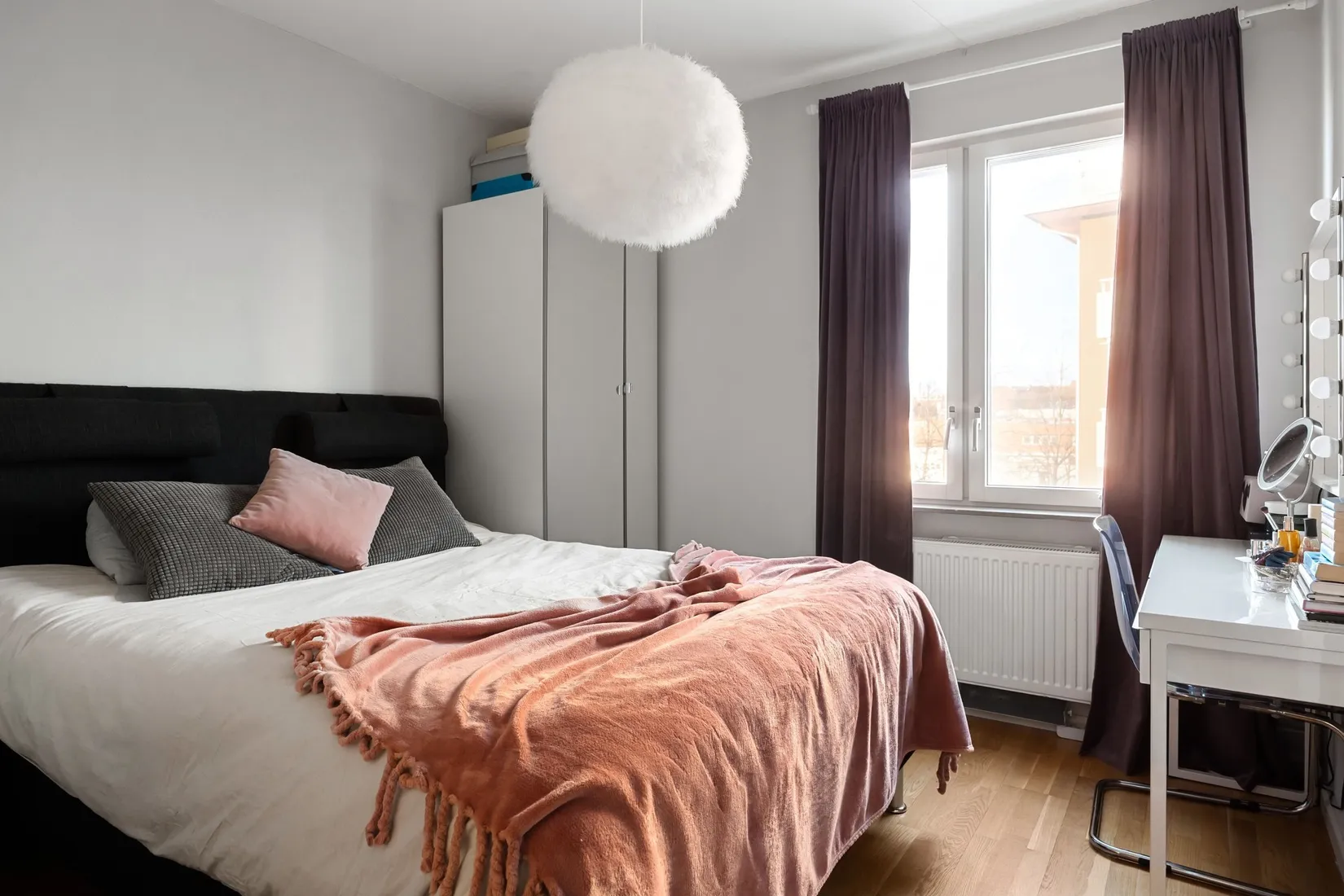 Bostadsrätt, Ångaren Indias gata 1, Sannegårdshamnen, Göteborg