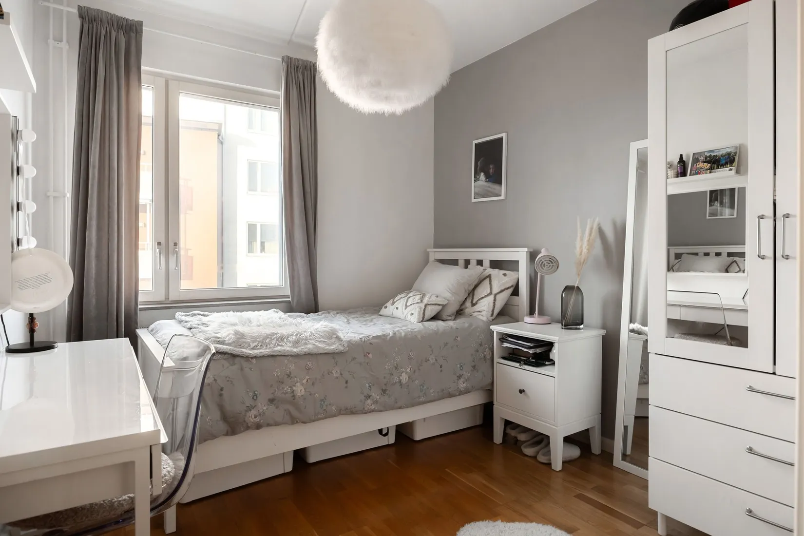 Bostadsrätt, Ångaren Indias gata 1, Sannegårdshamnen, Göteborg