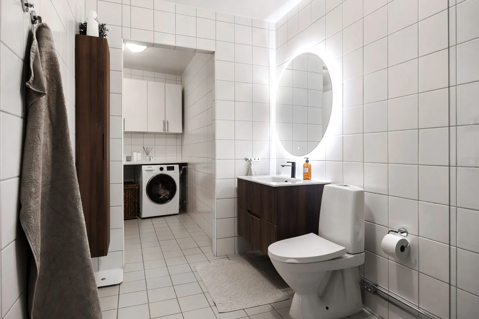 Bostadsrätt, Ångaren Indias gata 1, Sannegårdshamnen, Göteborg