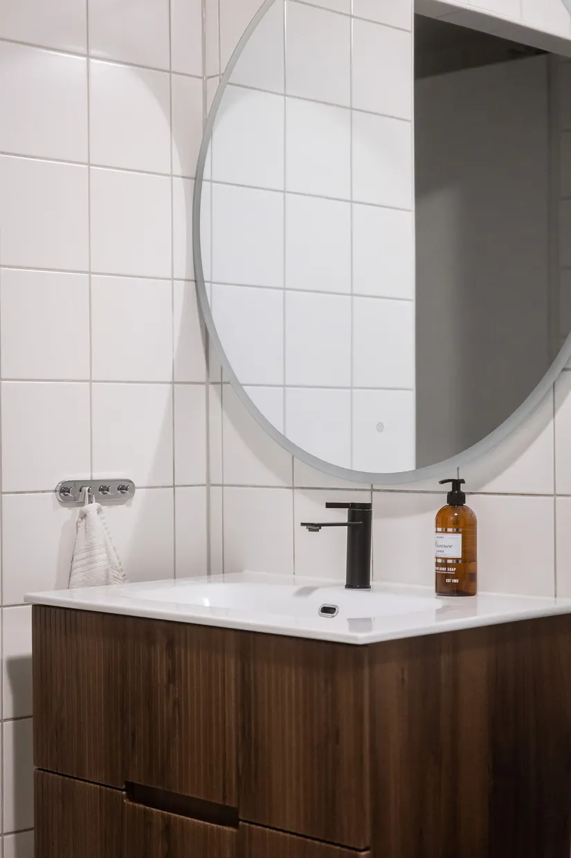 Bostadsrätt, Ångaren Indias gata 1, Sannegårdshamnen, Göteborg