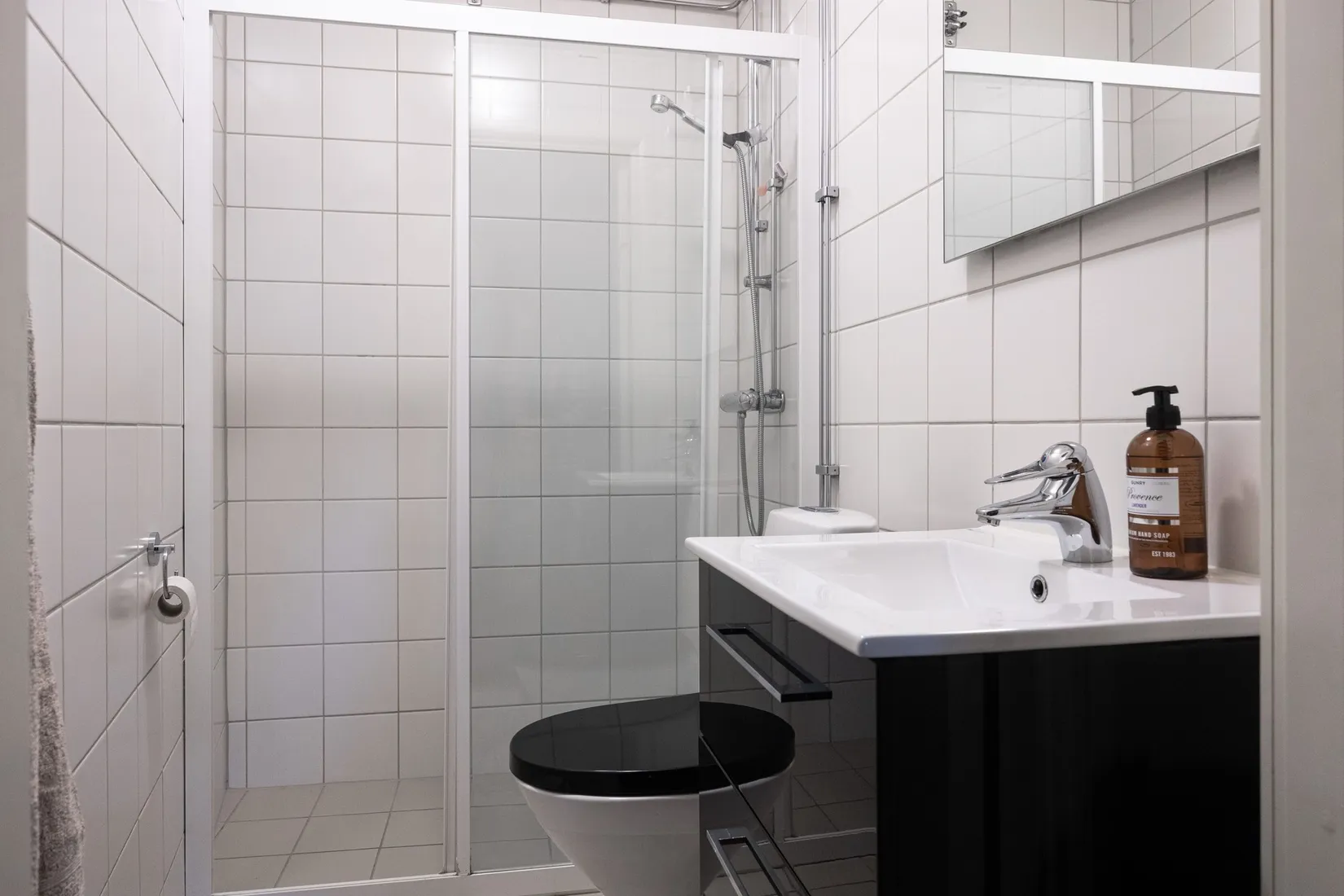 Bostadsrätt, Ångaren Indias gata 1, Sannegårdshamnen, Göteborg