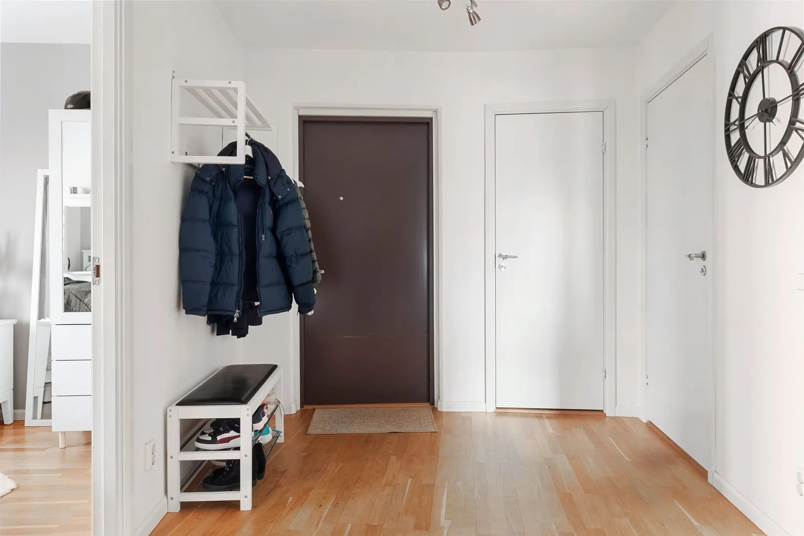 Bostadsrätt, Ångaren Indias gata 1, Sannegårdshamnen, Göteborg