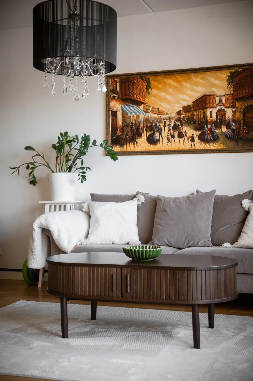Bostadsrätt, Ångaren Indias gata 1, Sannegårdshamnen, Göteborg