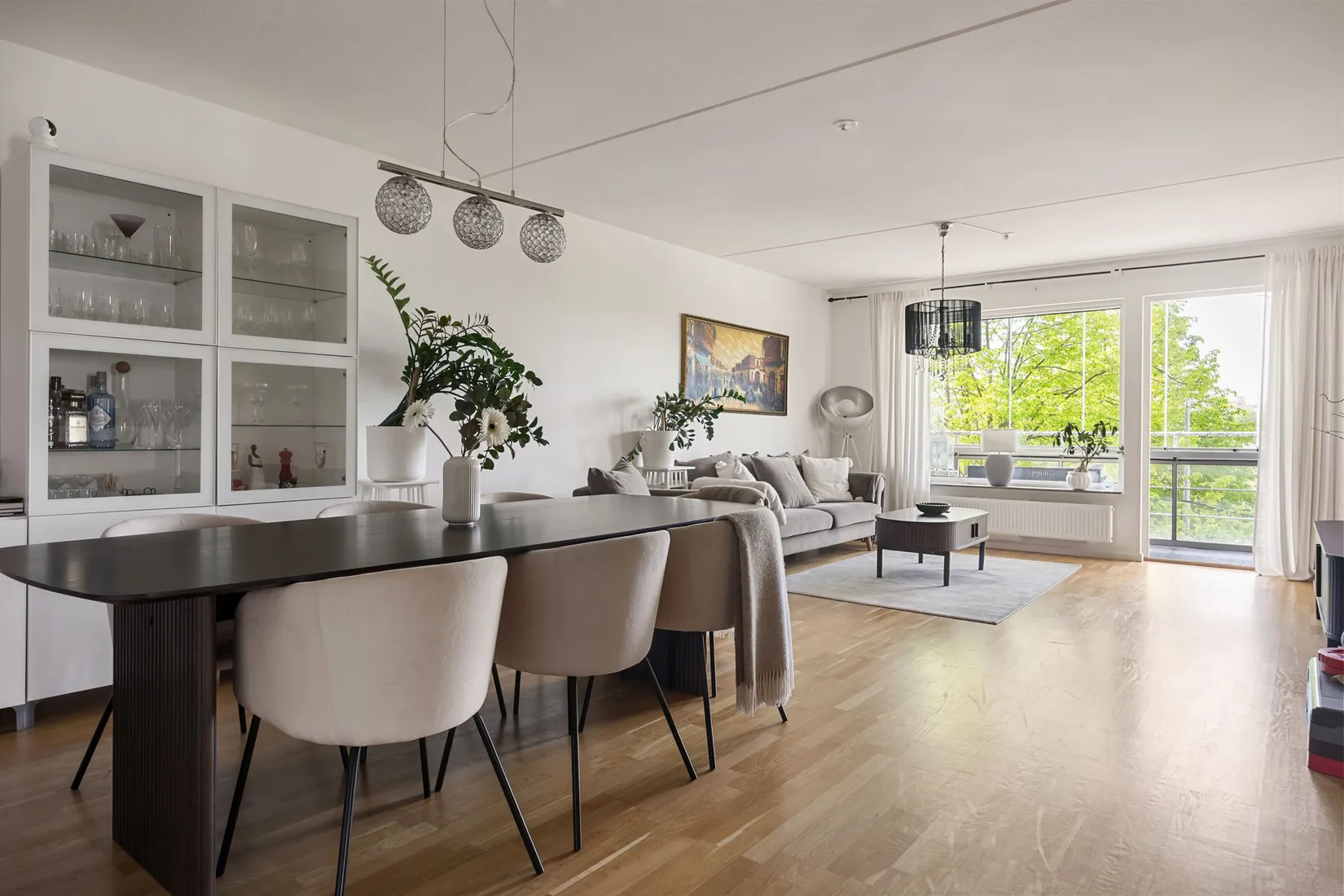 Bostadsrätt, Ångaren Indias gata 1, Sannegårdshamnen, Göteborg