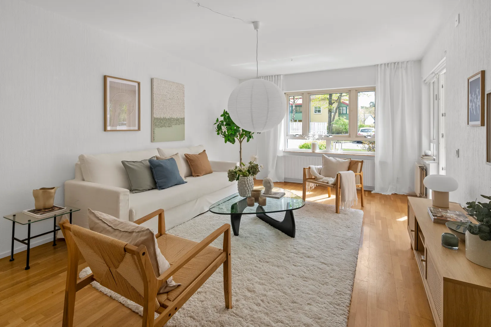 Bostadsrätt, Gamleväg 23, Höllviken, Vellinge