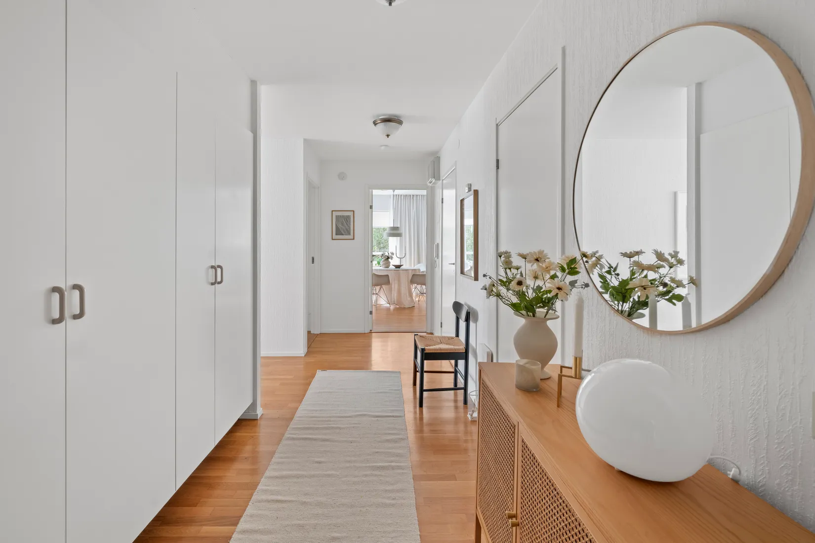 Bostadsrätt, Gamleväg 23, Höllviken, Vellinge