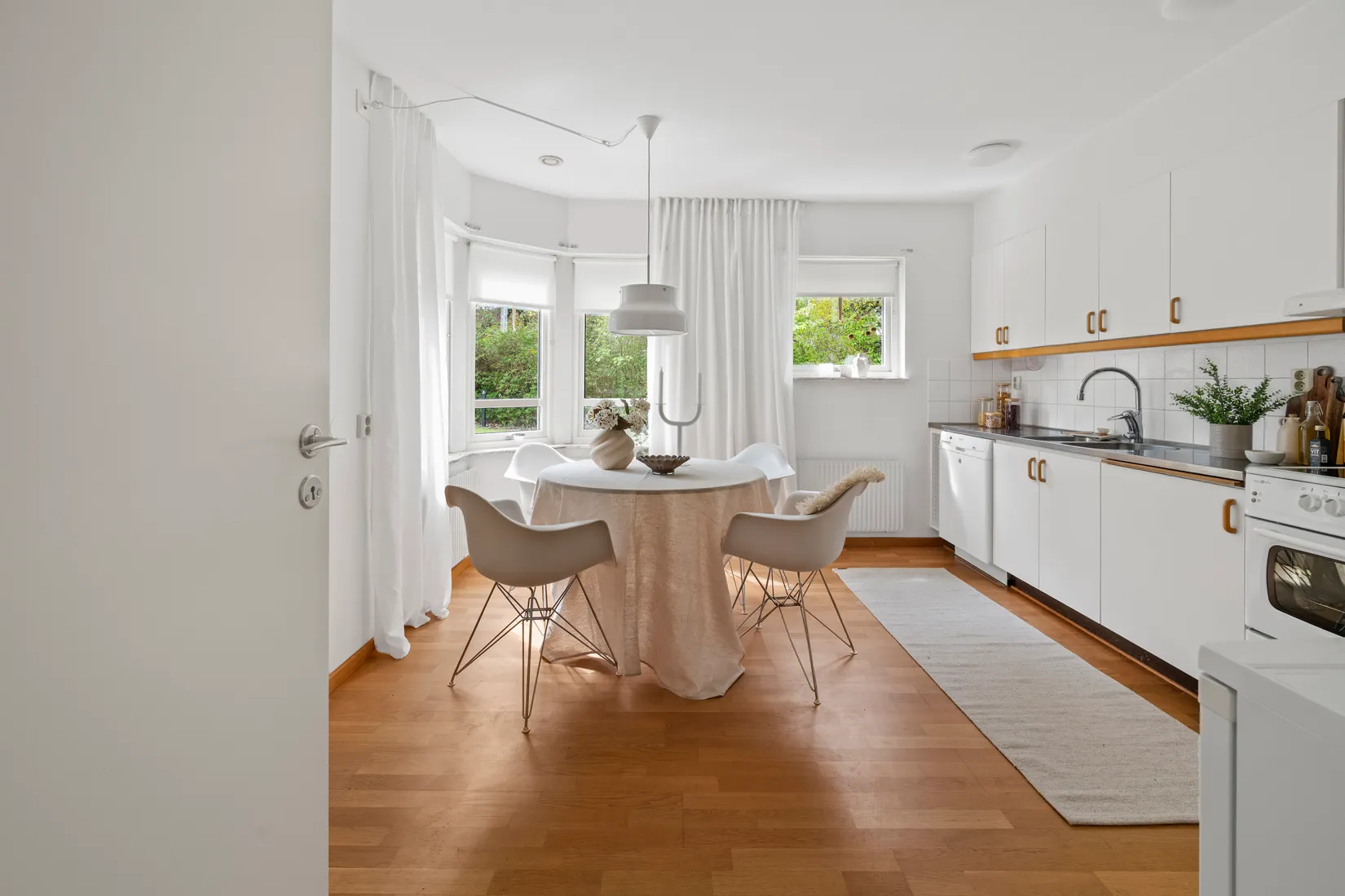 Bostadsrätt, Gamleväg 23, Höllviken, Vellinge