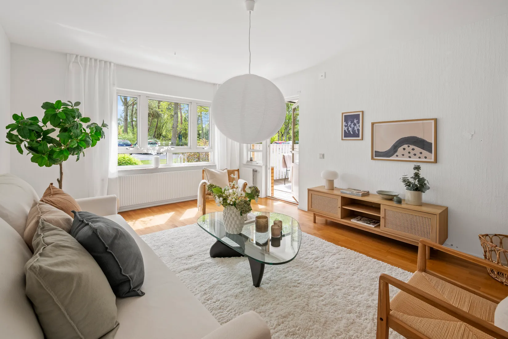 Bostadsrätt, Gamleväg 23, Höllviken, Vellinge
