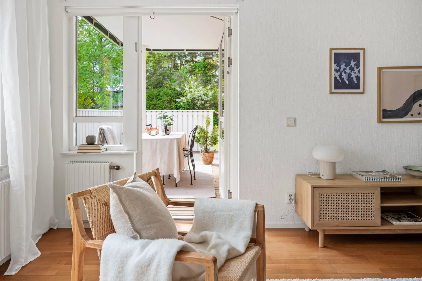 Bostadsrätt, Gamleväg 23, Höllviken, Vellinge