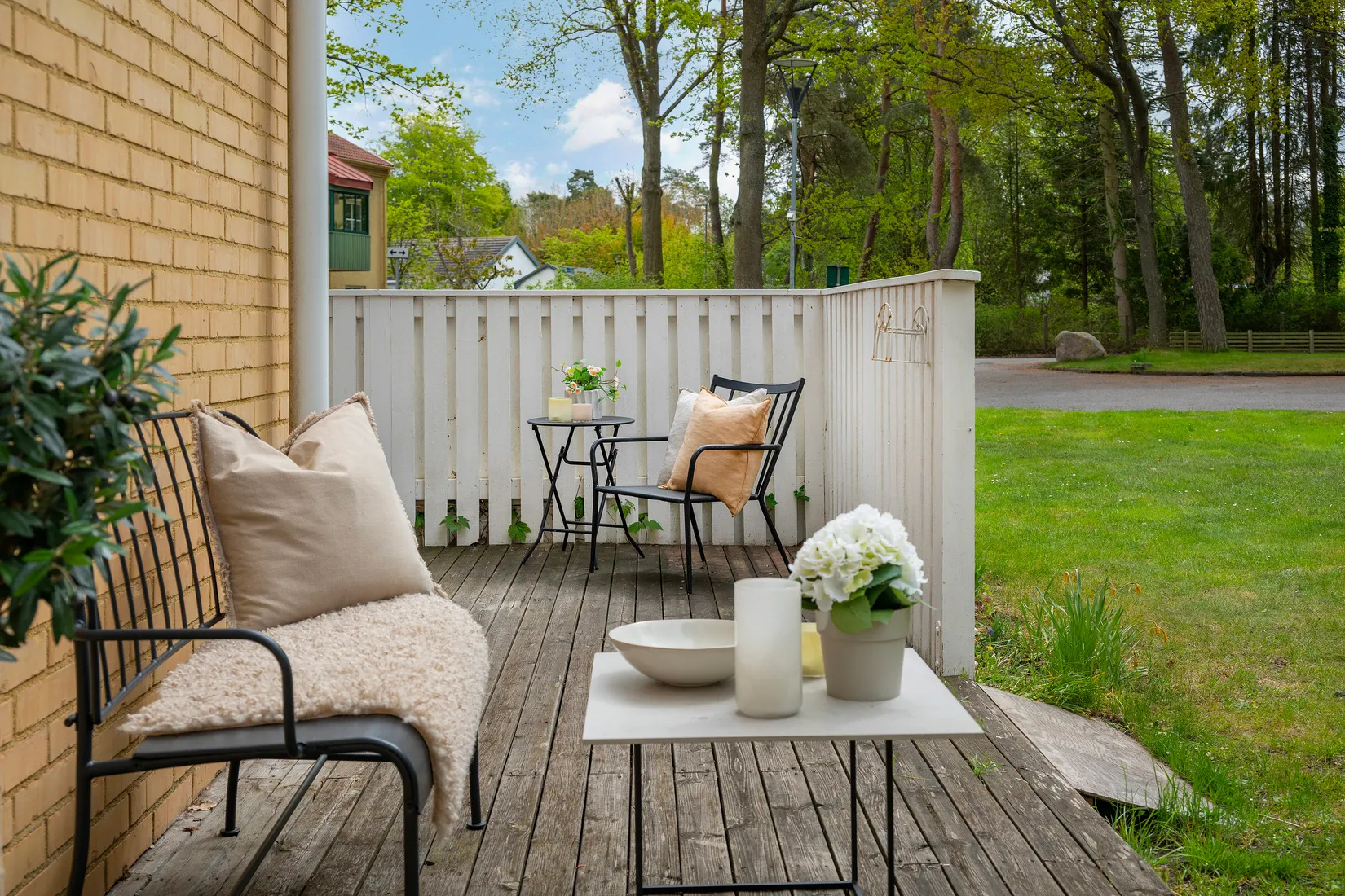 Bostadsrätt, Gamleväg 23, Höllviken, Vellinge