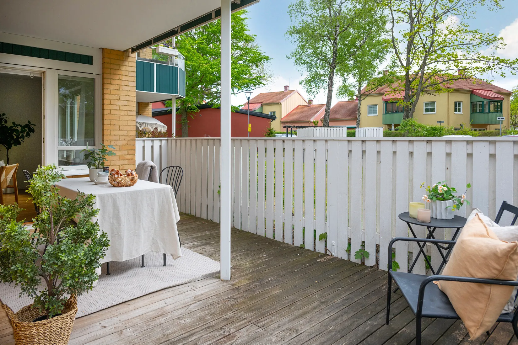 Bostadsrätt, Gamleväg 23, Höllviken, Vellinge