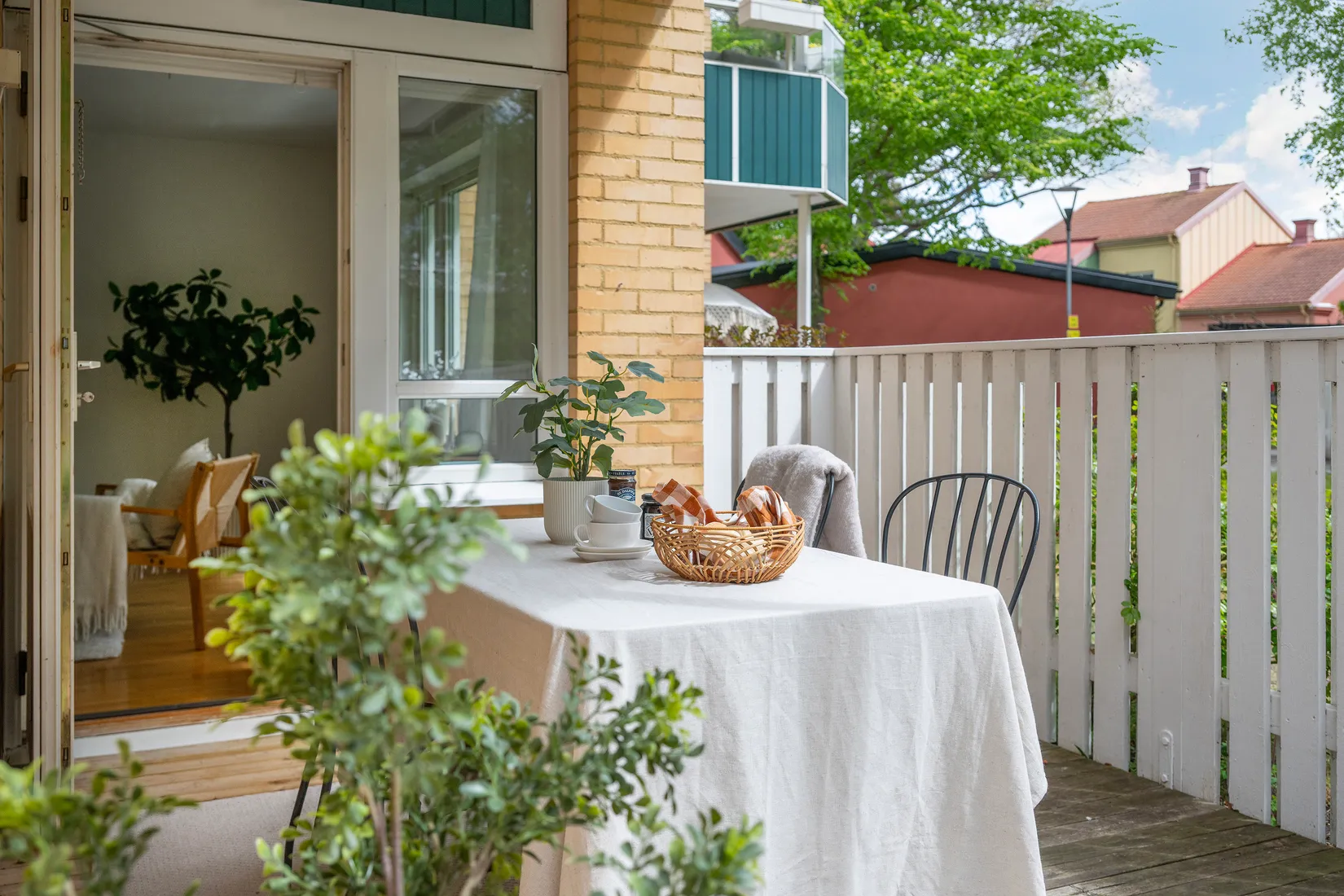 Bostadsrätt, Gamleväg 23, Höllviken, Vellinge